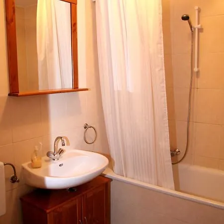 דירה Bonnita - Naehe Un-campus U. Wccb בון