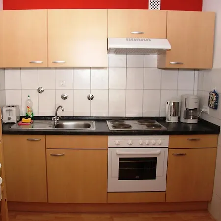 Fewo Bonnita - Nahe Un-campus U. Wccb Apartment Bonn