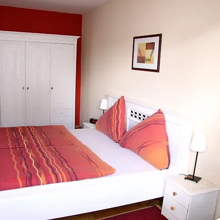 Апартаменты Bonnita - Naehe Un-campus U. Wccb Бонн