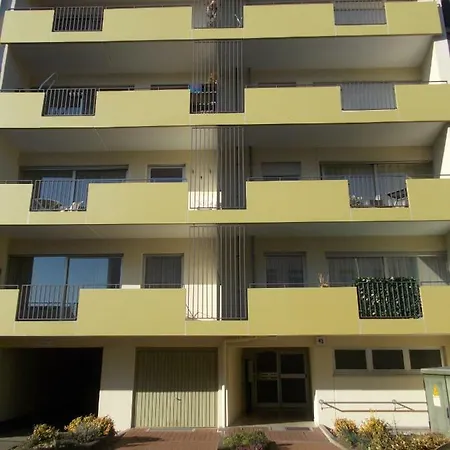 Fewo Bonnita - Nahe Un-campus U. Wccb