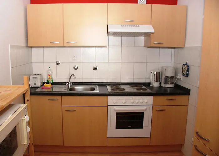 Bonnita - Naehe Un-campus U. Wccb Appartement Bonn