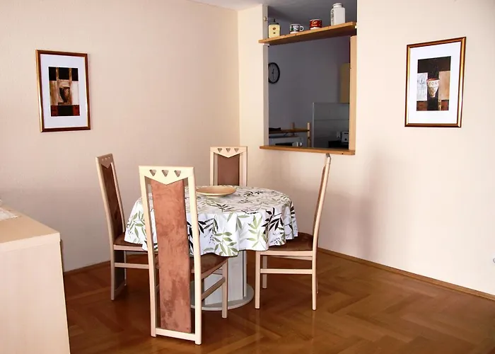 Bonnita - Naehe Un-campus U. Wccb Appartement