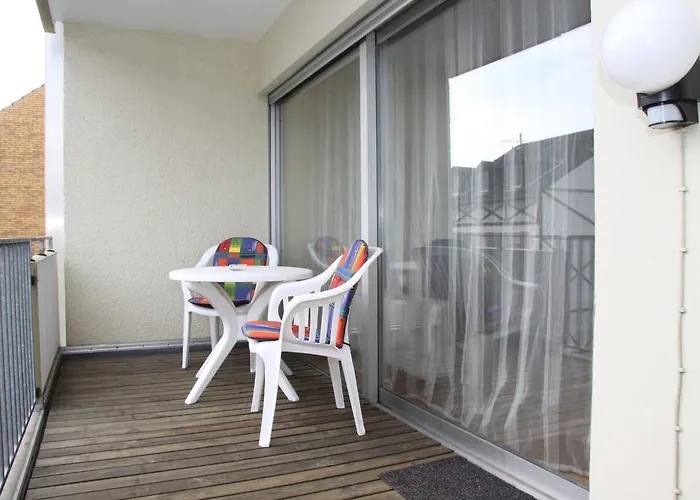 Fewo Bonnita - Nahe Un-campus U. Wccb